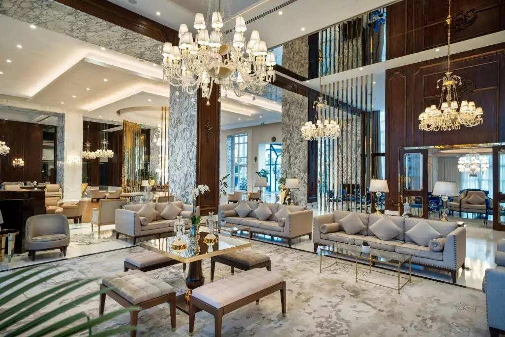 Kaya Palazzo Resort and Casino